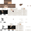 Скин Minecraft «CosmicBunny_85B776»