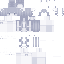 Скин Minecraft «CosmicKaito_85C16C»