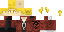 Скин Minecraft «CosmicLion_85CDFF»