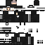 Скин Minecraft «CosmicSpartan_85DD58»