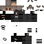 Скин Minecraft «CosmicNami_85FD4D»