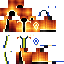 Скин Minecraft «CryoBlock_860289»