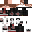 Скин Minecraft «CryoBeast_860ABC»