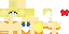 Скин Minecraft «CryoZoya_860F49»