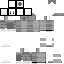 Скин Minecraft «CryoBear_8628DE»