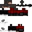 Скин Minecraft «CryoStrider_863832»