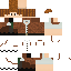 Скин Minecraft «CryoScout_8652D4»