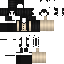 Скин Minecraft «CryoNami_865D24»