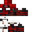 Скин Minecraft «CryoValor_866B5B»