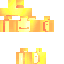 Скин Minecraft «CryoLion_866DC3»