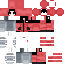 Скин Minecraft «CryoAria_868676»