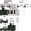 Скин Minecraft «CryoSterling_8692B5»