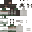 Скин Minecraft «CryoVexa_869716»