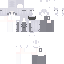 Скин Minecraft «DarkHaru_8718F8»
