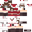 Скин Minecraft «DarkMira_8722DA»