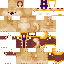 Скин Minecraft «DarkEldor_87398F»