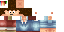 Скин Minecraft «DarkScout_87524C»