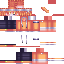 Скин Minecraft «DarkAyla_877B16»