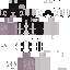 Скин Minecraft «DarkAiko_87854E»