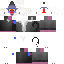 Скин Minecraft «DarkHydra_879843»