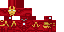 Скин Minecraft «DarkFalcon_87B29B»