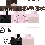 Скин Minecraft «DuskAdventurer_885D2A»