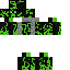 Скин Minecraft «DuskEldryn_8861C5»