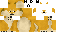 Скин Minecraft «DuskBear_88A8CD»