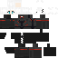 Скин Minecraft «DuskGloom_88AE75»
