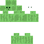 Скин Minecraft «DuskReaper_88D4B9»