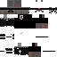 Скин Minecraft «DuskFalcon_88E670»