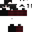 Скин Minecraft «DuskMiko_88FECF»
