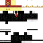 Скин Minecraft «EchoGent_8904B9»