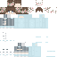 Скин Minecraft «EchoAlex_89065D»