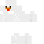 Скин Minecraft «EchoMantis_892F0C»