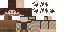 Скин Minecraft «EchoWalker_8945FD»