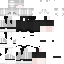 Скин Minecraft «EchoNyra_89486F»