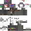 Скин Minecraft «EchoDread_8953CC»