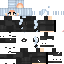 Скин Minecraft «EchoWraith_896982»