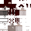 Скин Minecraft «EchoRen_89B349»