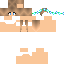 Скин Minecraft «EchoLira_89BE77»