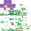 Скин Minecraft «EmberMiko_8A2E7F»
