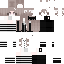 Скин Minecraft «EmberLira_8A5E59»