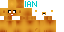 Скин Minecraft «EmberKitsune_8A5FC5»