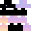 Скин Minecraft «EmberWraith_8A697A»