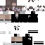 Скин Minecraft «EmberPickaxe_8A8C2F»
