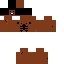 Скин Minecraft «EmberNomad_8A91E5»
