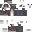 Скин Minecraft «EmberRedstone_8AAF5F»