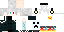 Скин Minecraft «EmberAether_8AF4EC»