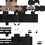 Скин Minecraft «FrostBane_8B16B6»